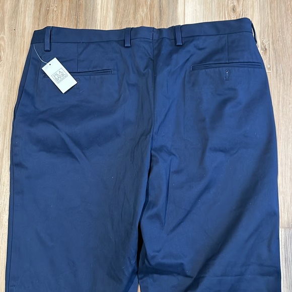 NWT JOS. A. Bank RESERVE, tailored fit dress pants - Picture 6 of 10